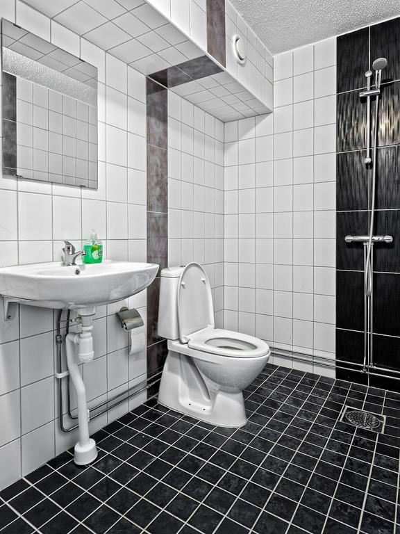 Standard Single Room No Window