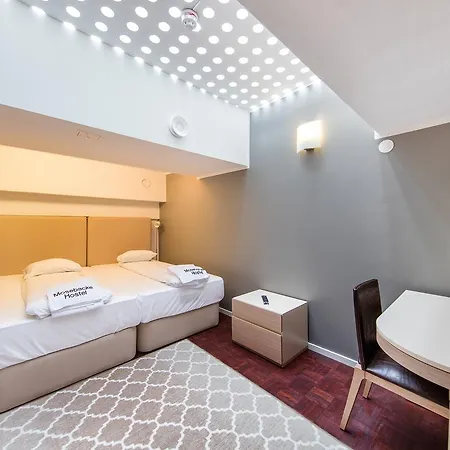 Mosebacke Hostel-3