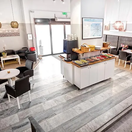 Mosebacke Hostel-2